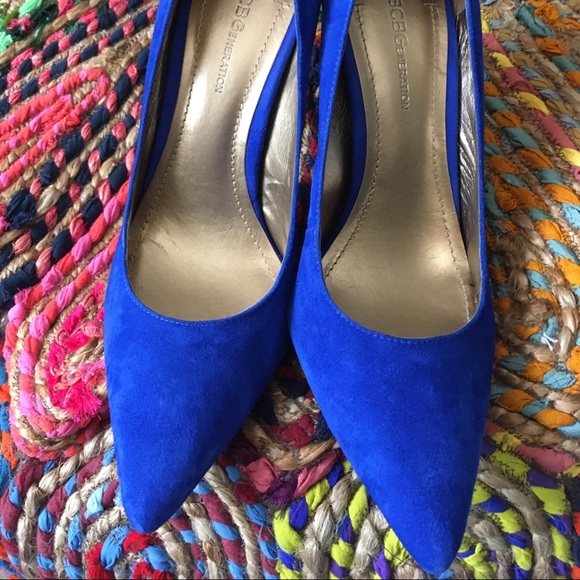 HEEEELLLS :) - Picture 2 of 10